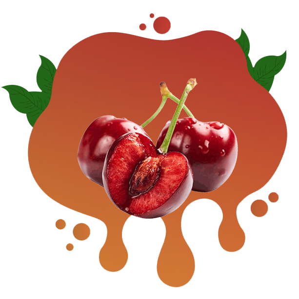 Cherries